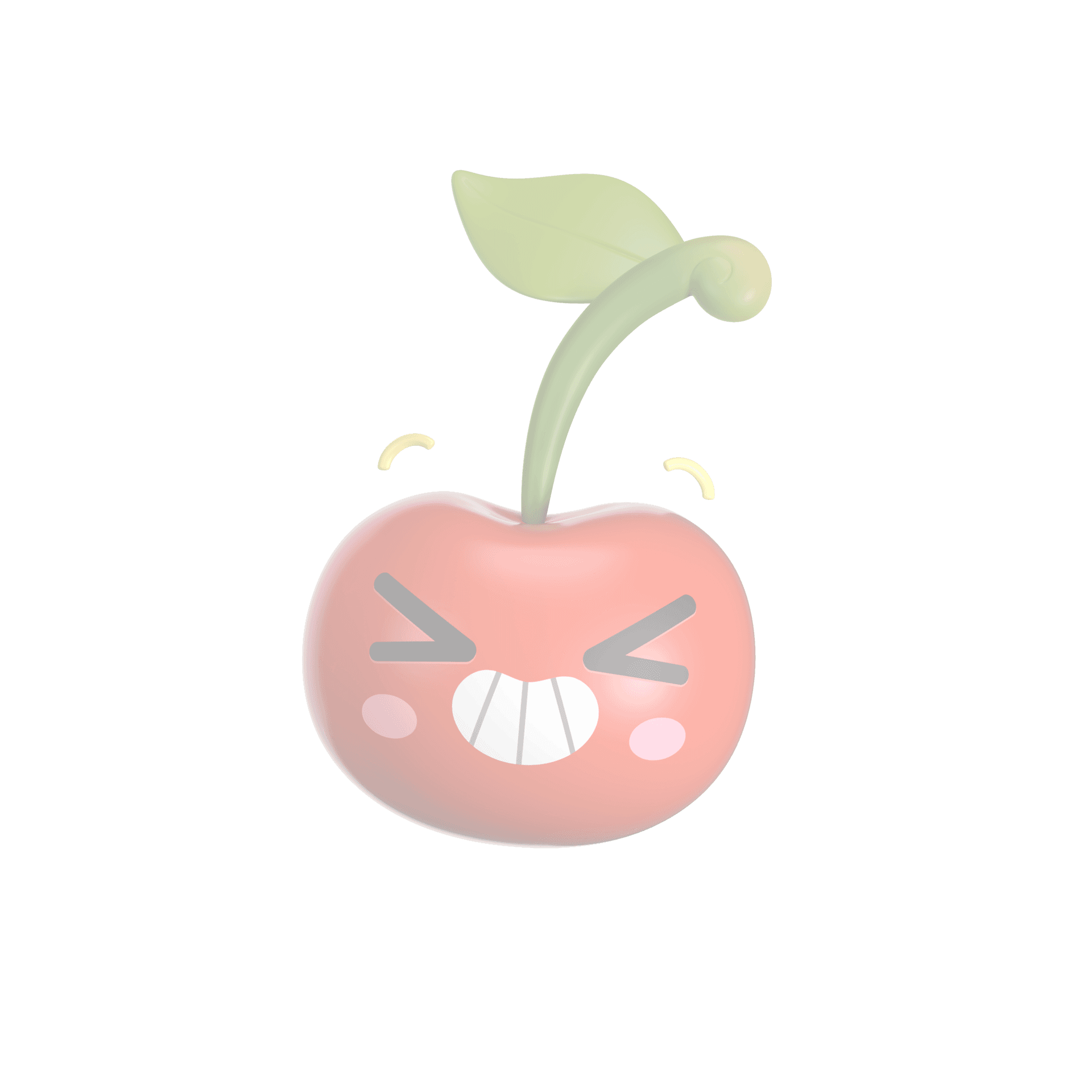 Bottom Cherry
